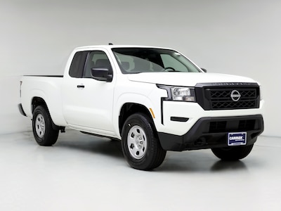 2023 Nissan Frontier S -
                Seattle, WA