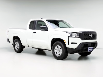 2023 Nissan Frontier S -
                Beaverton, OR