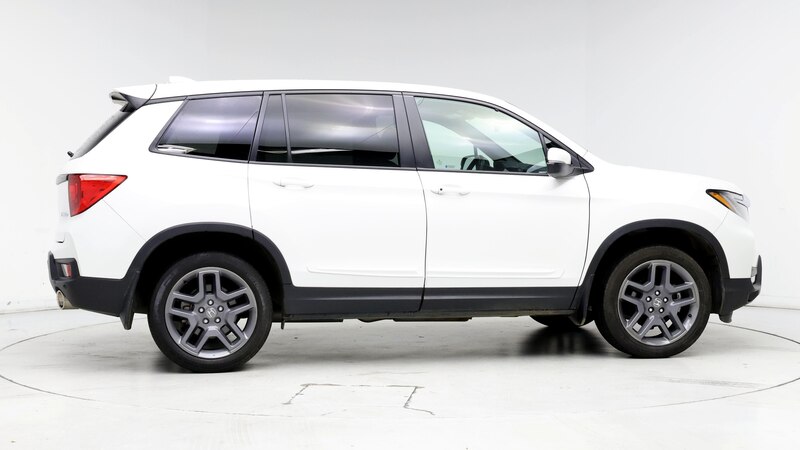 2023 Honda Passport EX-L 7