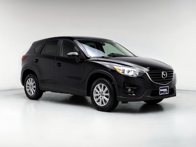 2016 Mazda CX-5 Touring -
                Lynnwood, WA