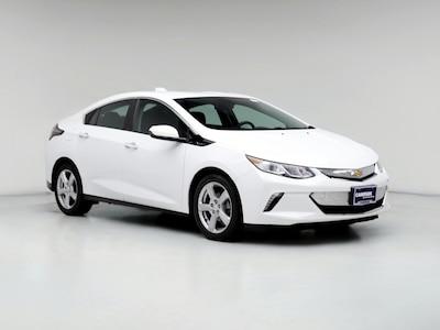 2019 Chevrolet Volt LT -
                Spokane, WA