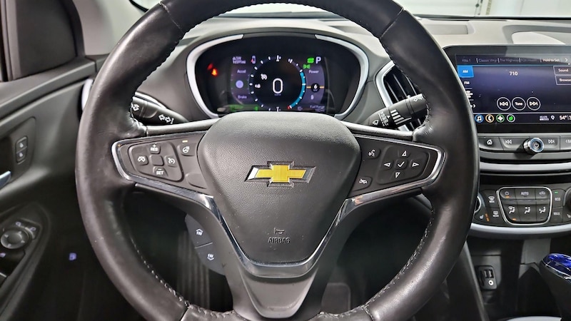 2019 Chevrolet Volt LT 10