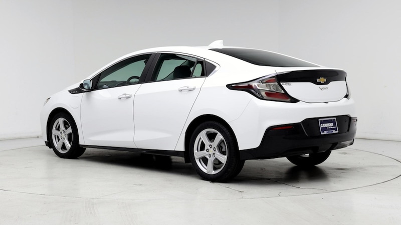 2019 Chevrolet Volt LT 2