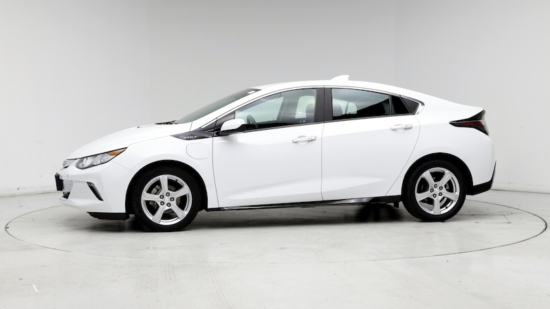 2019 Chevrolet Volt LT 3