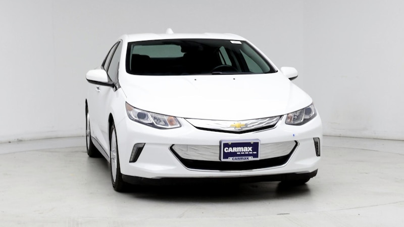 2019 Chevrolet Volt LT 5