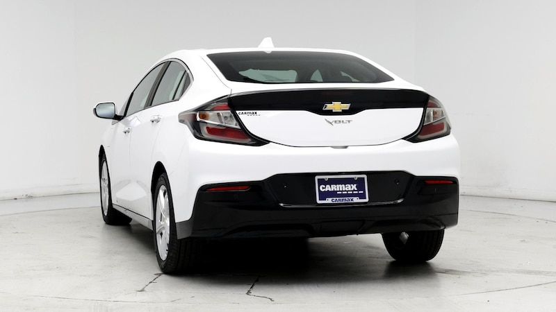 2019 Chevrolet Volt LT 6