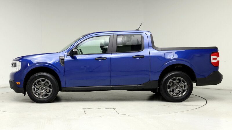 2024 Ford Maverick XLT 3