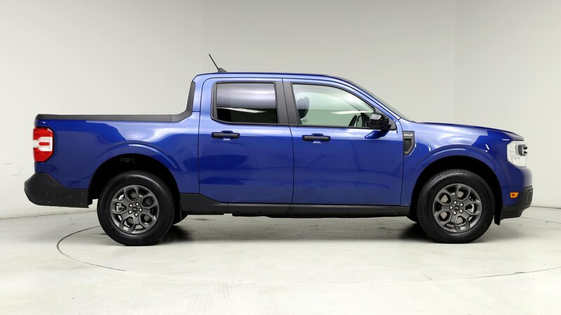 2024 Ford Maverick XLT 7