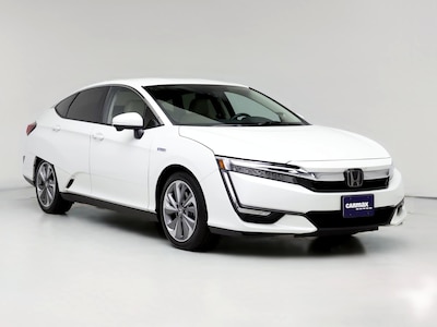 2019 Honda Clarity  -
                Everett, WA