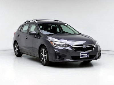 2019 Subaru Impreza Premium -
                Lynnwood, WA