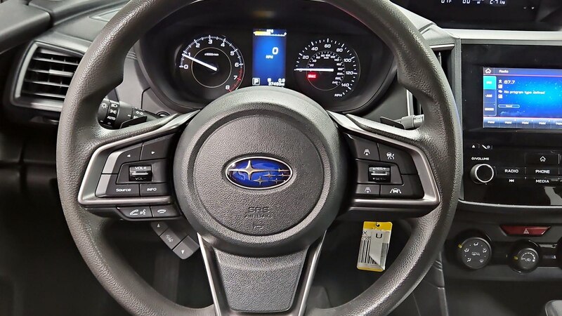 2019 Subaru Impreza Premium 10