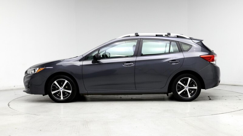 2019 Subaru Impreza Premium 3