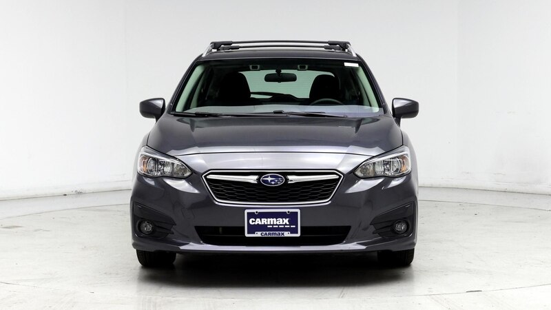 2019 Subaru Impreza Premium 5