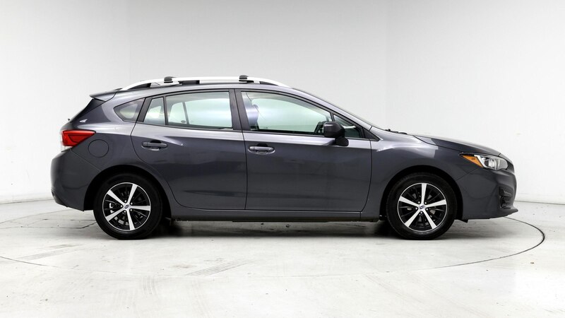 2019 Subaru Impreza Premium 7