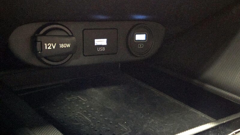 2022 Hyundai Elantra SEL 18