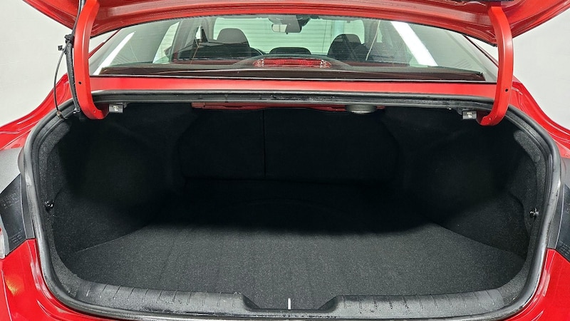 2022 Hyundai Elantra SEL 21