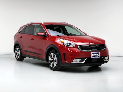 2019 Kia Niro LX -
                Renton, WA