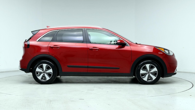 2019 Kia Niro LX 7