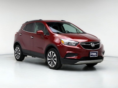 2021 Buick Encore Preferred -
                Tacoma, WA