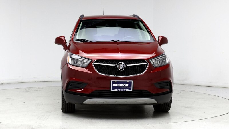 2021 Buick Encore Preferred 5