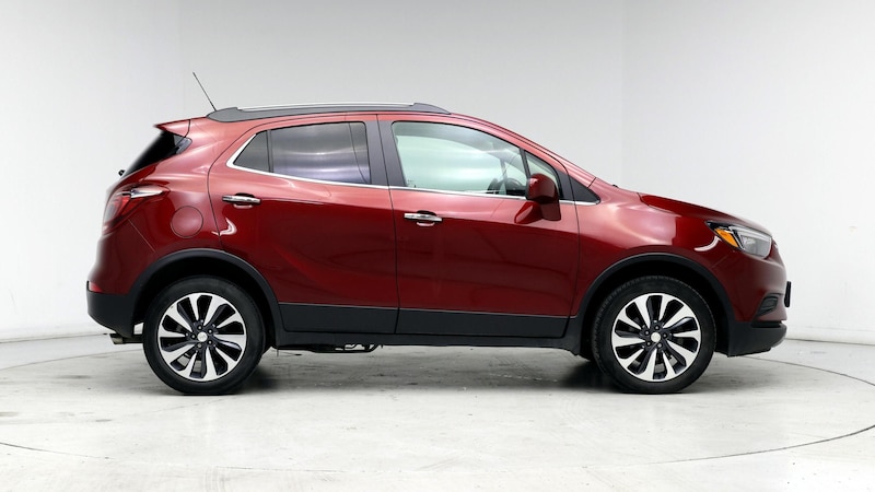 2021 Buick Encore Preferred 7