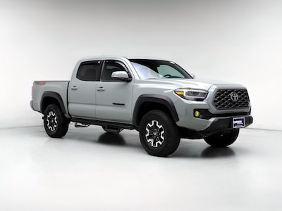 2023 Toyota Tacoma TRD Off-Road -
                Puyallup, WA