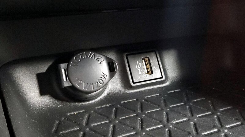 2024 Toyota RAV4 SE 18