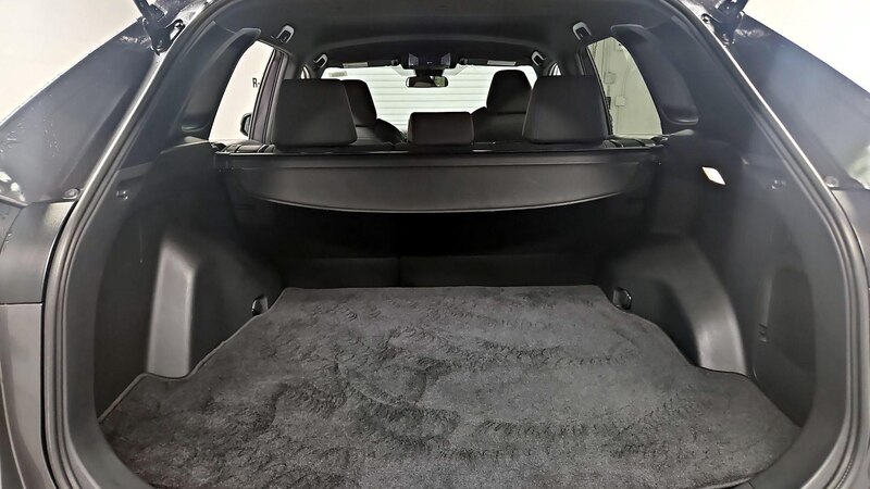 2024 Toyota RAV4 SE 20