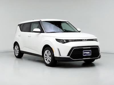 2023 Kia Soul LX -
                Seattle, WA