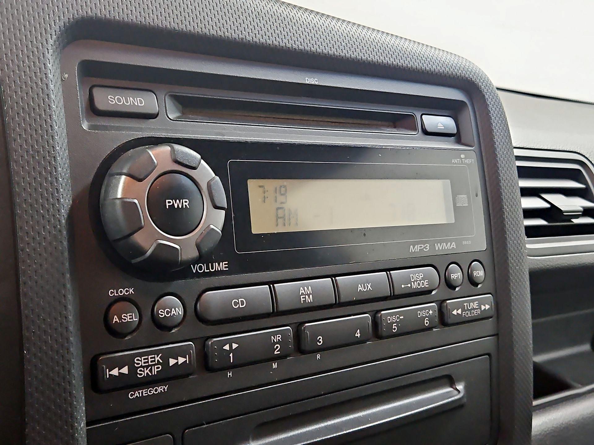 Thumbnail: 2014 Honda Ridgeline - 14