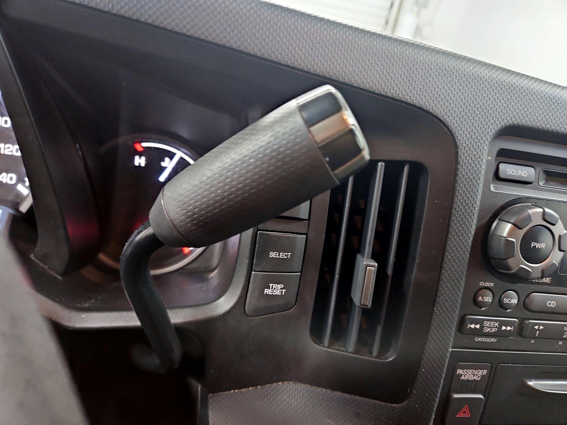 Thumbnail: 2014 Honda Ridgeline - 16