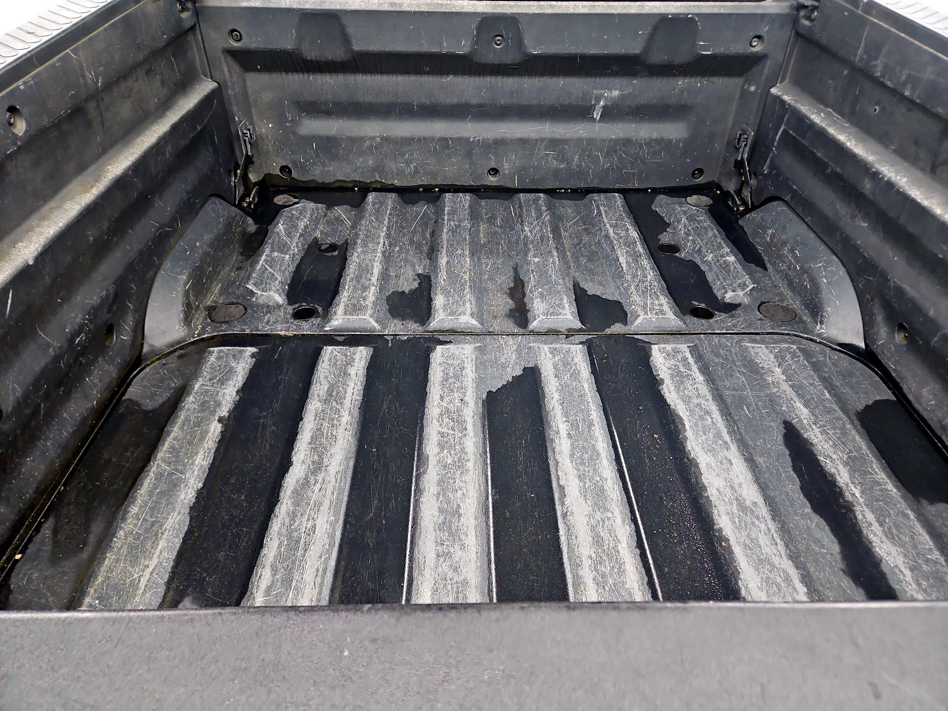 Thumbnail: 2014 Honda Ridgeline - 19