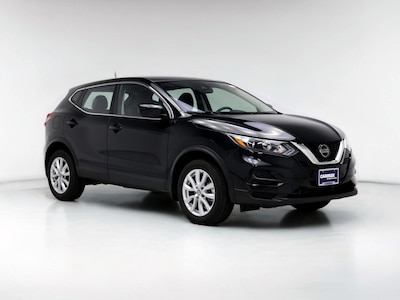 2022 Nissan Rogue Sport S -
                Lynnwood, WA