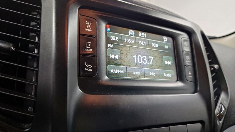 2014 Jeep Cherokee Latitude 12
