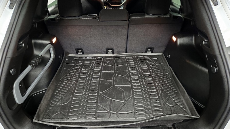 2014 Jeep Cherokee Latitude 17