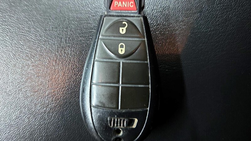 2014 Jeep Cherokee Latitude 20