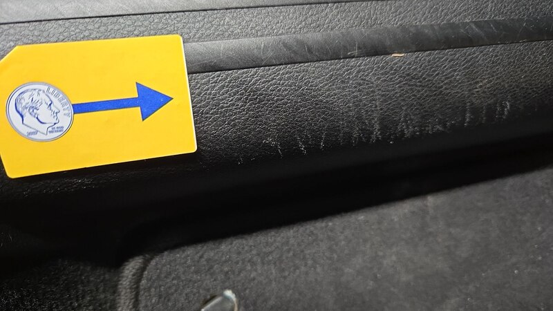 2014 Jeep Cherokee Latitude 21