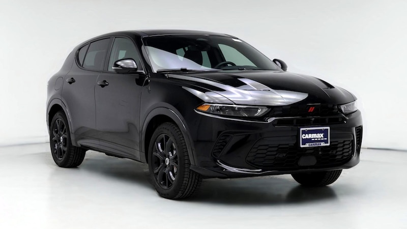 2024 Dodge Hornet R/T Hero Image