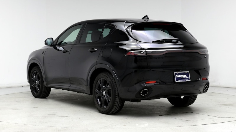 2024 Dodge Hornet R/T 2