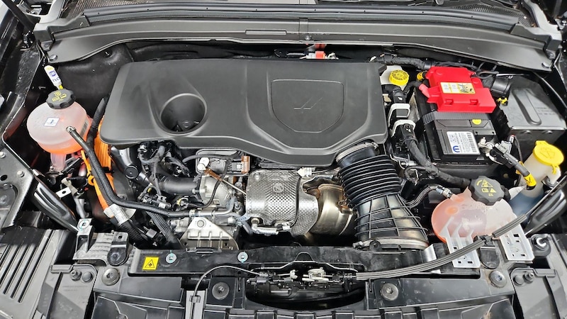 2024 Dodge Hornet R/T 23