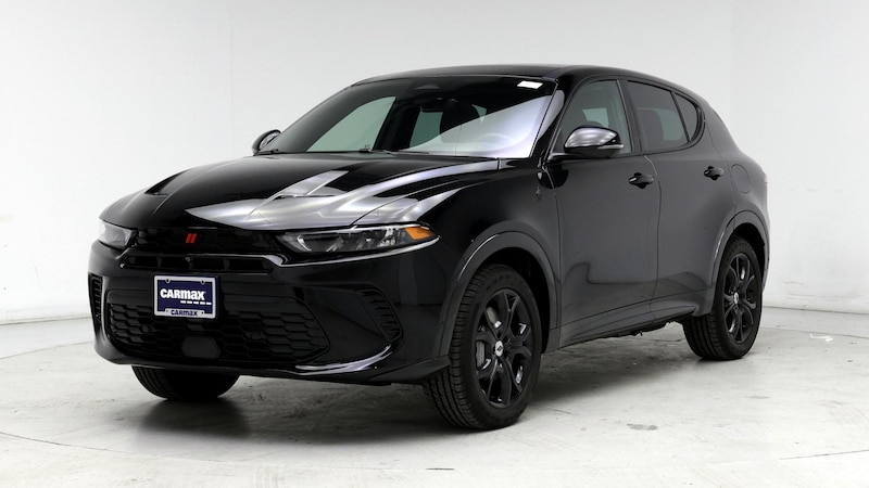 2024 Dodge Hornet R/T 4