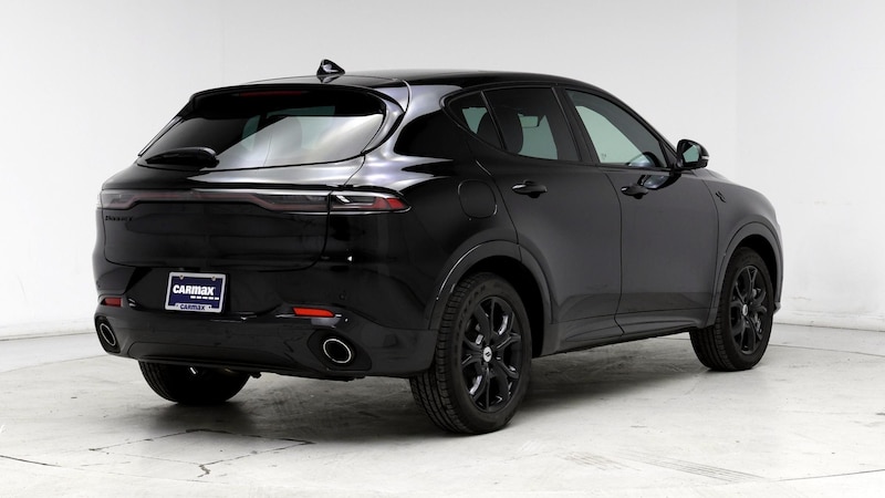 2024 Dodge Hornet R/T 8