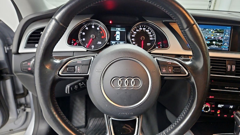 2016 Audi A5 Premium Plus 10