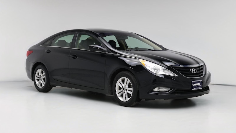 2013 Hyundai Sonata SE Hero Image
