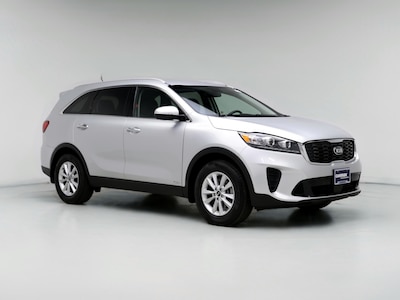 2020 Kia Sorento LX -
                Renton, WA