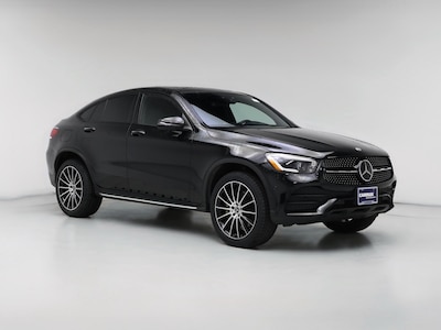 2022 Mercedes-Benz GLC 300 -
                Beaverton, OR