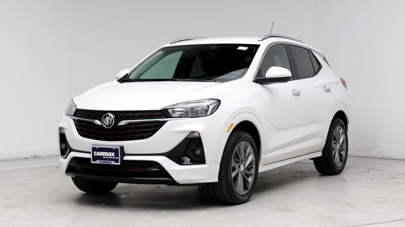 2021 Buick Encore GX Select 4