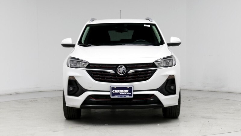 2021 Buick Encore GX Select 5