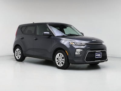 2022 Kia Soul LX -
                Renton, WA