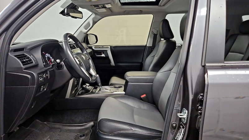 2023 Toyota 4Runner SR5 9